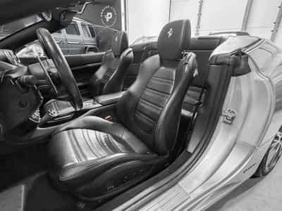 Ferrari California 4.3 V8/20'/FULL SERVICE FERRARI/EXCLUSIVE (2011) - Photo 6