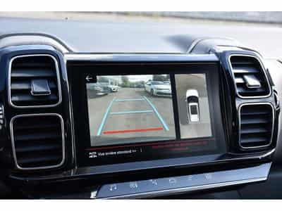 Citroën C5 Aircross 1.2 130 Shine EAT8 CUIR ACC LANE SIDE CAM360 1° MAIN (2021) - Foto 15