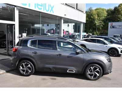 Citroën C5 Aircross 1.2 130 Shine EAT8 CUIR ACC LANE SIDE CAM360 1° MAIN (2021) - Foto 3