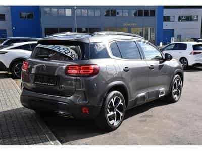Citroën C5 Aircross 1.2 130 Shine EAT8 CUIR ACC LANE SIDE CAM360 1° MAIN (2021) - Foto 4