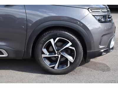 Citroën C5 Aircross 1.2 130 Shine EAT8 CUIR ACC LANE SIDE CAM360 1° MAIN (2021) - Foto 5