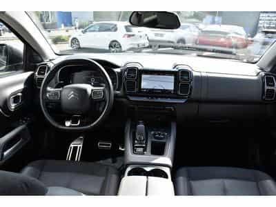 Citroën C5 Aircross 1.2 130 Shine EAT8 CUIR ACC LANE SIDE CAM360 1° MAIN (2021) - Foto 9