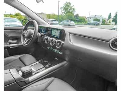 Mercedes GLA 180 GLA 180/APPLECARPLAY/AMG/18/KAMERA/LED/MERCEDES SERVICE (2021) - Photo 10