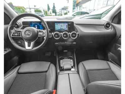Mercedes GLA 180 GLA 180/APPLECARPLAY/AMG/18/KAMERA/LED/MERCEDES SERVICE (2021) - Photo 5