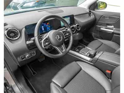 Mercedes GLA 180 GLA 180/APPLECARPLAY/AMG/18/KAMERA/LED/MERCEDES SERVICE (2021) - Photo 7