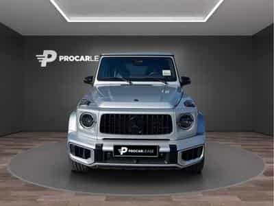 Mercedes G 63 AMG G63 AMG FACELIFT/ A22 RIDE.C/CARBON/2026 (2026) - Photo 1