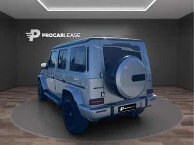 Mercedes G 63 AMG G63 AMG FACELIFT/ A22 RIDE.C/CARBON/2026 (2026) - Photo 13