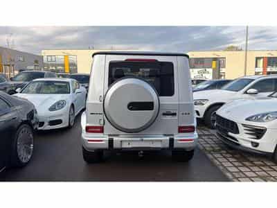 Mercedes G 63 AMG G63 AMG FACELIFT/ A22 RIDE.C/CARBON/2026 (2026) - Photo 14