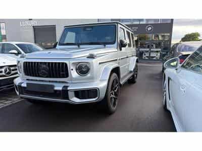 Mercedes G 63 AMG G63 AMG FACELIFT/ A22 RIDE.C/CARBON/2026 (2026) - Photo 2