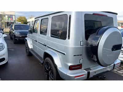 Mercedes G 63 AMG G63 AMG FACELIFT/ A22 RIDE.C/CARBON/2026 (2026) - Photo 3