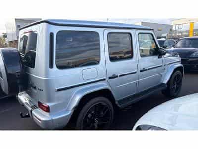 Mercedes G 63 AMG G63 AMG FACELIFT/ A22 RIDE.C/CARBON/2026 (2026) - Photo 4