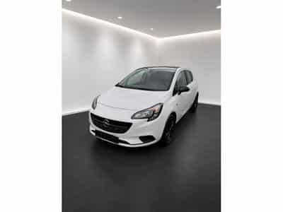 Opel Corsa 1.3 Cdti 75 ecoFlex Color Edition (2016) - Photo 1