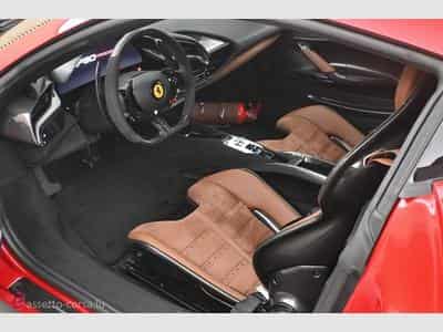 Ferrari SF90 SF90 Stradale Assetto Fiorano*Carbon*1. Hand (2023) - Photo 11