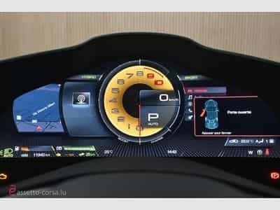 Ferrari SF90 SF90 Stradale Assetto Fiorano*Carbon*1. Hand (2023) - Photo 13