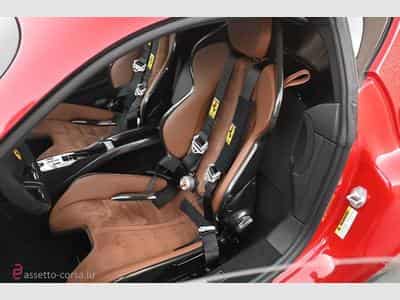 Ferrari SF90 SF90 Stradale Assetto Fiorano*Carbon*1. Hand (2023) - Photo 9