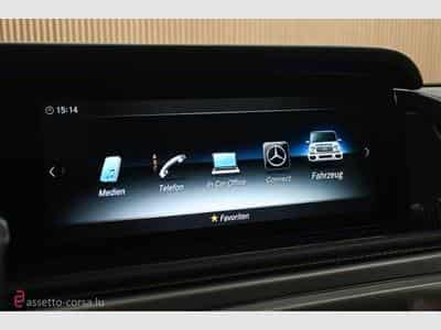 Mercedes G 63 AMG G63 AMG*Brabus 700*SHZ*360°*Mwst.*Fond Ent. (2022) - Photo 15