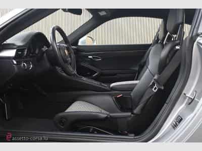 Porsche 911 991.2 GT3 Touring*PCCB*Akrapovic*Lift*LED*918 (2018) - Photo 10