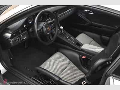 Porsche 911 991.2 GT3 Touring*PCCB*Akrapovic*Lift*LED*918 (2018) - Photo 11