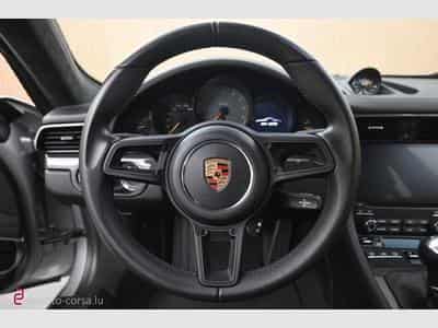 Porsche 911 991.2 GT3 Touring*PCCB*Akrapovic*Lift*LED*918 (2018) - Photo 12