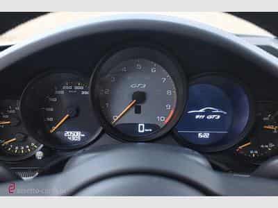 Porsche 911 991.2 GT3 Touring*PCCB*Akrapovic*Lift*LED*918 (2018) - Photo 13