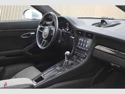Porsche 911 991.2 GT3 Touring*PCCB*Akrapovic*Lift*LED*918 (2018) - Photo 14