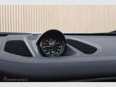 Porsche 911 991.2 GT3 Touring*PCCB*Akrapovic*Lift*LED*918 (2018) - Photo 15
