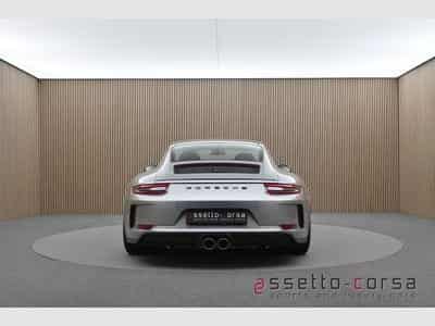 Porsche 911 991.2 GT3 Touring*PCCB*Akrapovic*Lift*LED*918 (2018) - Photo 3