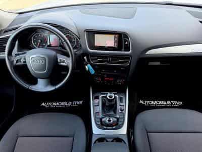 Audi Q5 Q5 2.0 TFSI quattro /NAVI/LED/PDC/GARANTIE/ (2010) - Photo 10