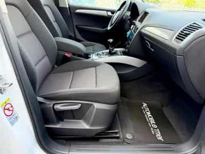 Audi Q5 Q5 2.0 TFSI quattro /NAVI/LED/PDC/GARANTIE/ (2010) - Photo 12