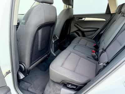 Audi Q5 Q5 2.0 TFSI quattro /NAVI/LED/PDC/GARANTIE/ (2010) - Photo 13