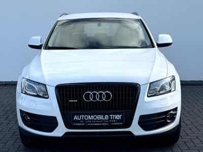 Audi Q5 Q5 2.0 TFSI quattro /NAVI/LED/PDC/GARANTIE/ (2010) - Photo 2