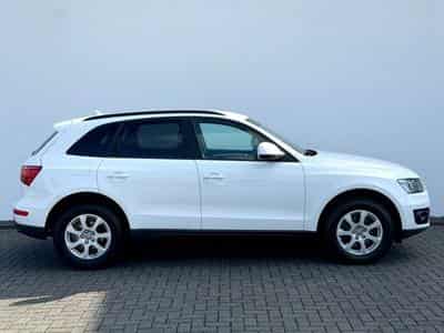 Audi Q5 Q5 2.0 TFSI quattro /NAVI/LED/PDC/GARANTIE/ (2010) - Photo 4