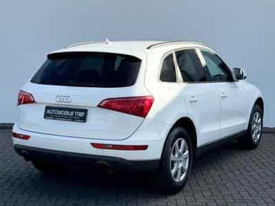 Audi Q5 Q5 2.0 TFSI quattro /NAVI/LED/PDC/GARANTIE/ (2010) - Photo 5