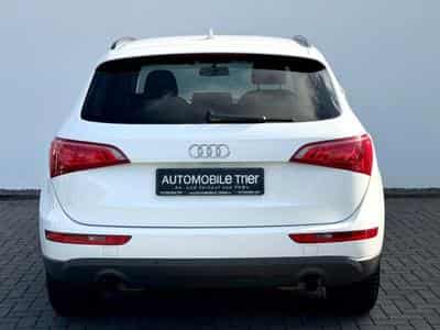 Audi Q5 Q5 2.0 TFSI quattro /NAVI/LED/PDC/GARANTIE/ (2010) - Photo 6