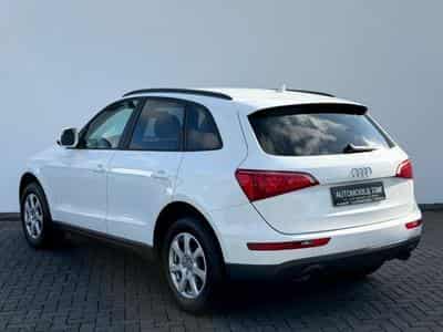 Audi Q5 Q5 2.0 TFSI quattro /NAVI/LED/PDC/GARANTIE/ (2010) - Photo 7