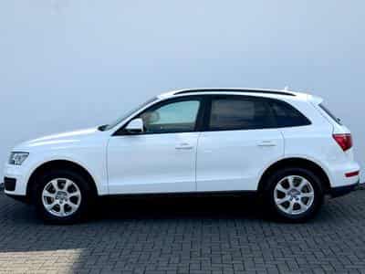 Audi Q5 Q5 2.0 TFSI quattro /NAVI/LED/PDC/GARANTIE/ (2010) - Photo 8