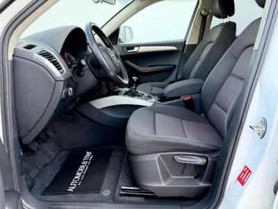 Audi Q5 Q5 2.0 TFSI quattro /NAVI/LED/PDC/GARANTIE/ (2010) - Photo 9