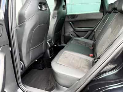 Cupra Ateca Ateca 2.0 TSI DSG 4Drive /NAVI/LED/ACC/360°CAM/ (2020) - Photo 14