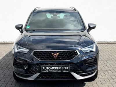 Cupra Ateca Ateca 2.0 TSI DSG 4Drive /NAVI/LED/ACC/360°CAM/ (2020) - Photo 2