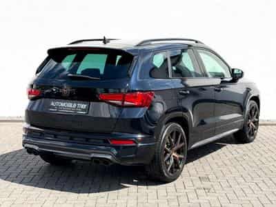 Cupra Ateca Ateca 2.0 TSI DSG 4Drive /NAVI/LED/ACC/360°CAM/ (2020) - Photo 5