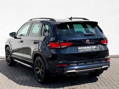 Cupra Ateca Ateca 2.0 TSI DSG 4Drive /NAVI/LED/ACC/360°CAM/ (2020) - Photo 7