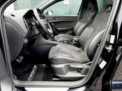 Cupra Ateca Ateca 2.0 TSI DSG 4Drive /NAVI/LED/ACC/360°CAM/ (2020) - Photo 9