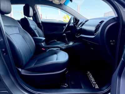 Kia Sportage Sportage 2.0 4WD /NAVI/LED/CAM/GARANTIE/ (2011) - Photo 13