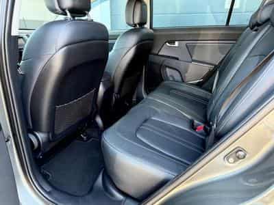 Kia Sportage Sportage 2.0 4WD /NAVI/LED/CAM/GARANTIE/ (2011) - Photo 14