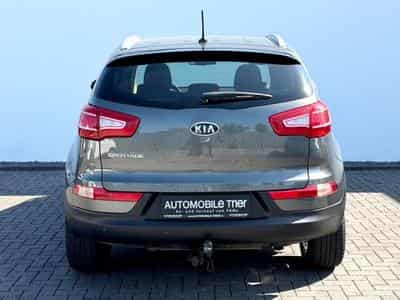 Kia Sportage Sportage 2.0 4WD /NAVI/LED/CAM/GARANTIE/ (2011) - Photo 6