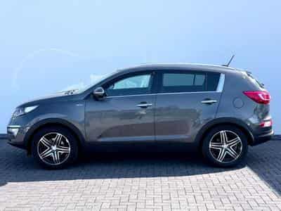 Kia Sportage Sportage 2.0 4WD /NAVI/LED/CAM/GARANTIE/ (2011) - Photo 8