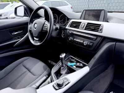BMW 318 318d Limousine /SERVICE/TÜV NEU/GARANTIE/ (2013) - Foto 10