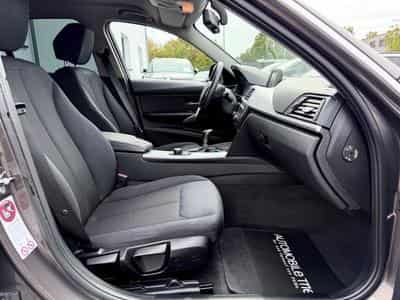 BMW 318 318d Limousine /SERVICE/TÜV NEU/GARANTIE/ (2013) - Foto 11