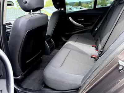 BMW 318 318d Limousine /SERVICE/TÜV NEU/GARANTIE/ (2013) - Foto 12