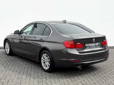BMW 318 318d Limousine /SERVICE/TÜV NEU/GARANTIE/ (2013) - Foto 6